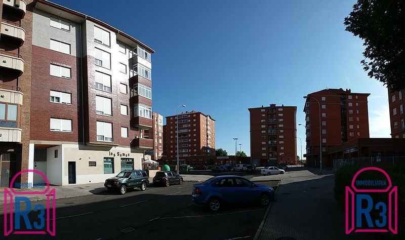 Local Comercial en venta León. Ref: 14666. Inmobiliaria R3