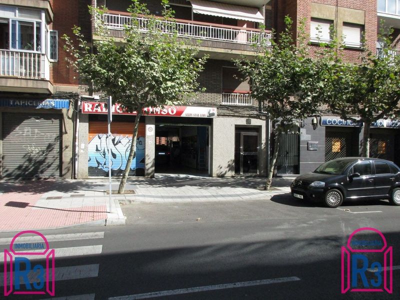 Local Comercial en venta León. Ref: 14667. Inmobiliaria R3
