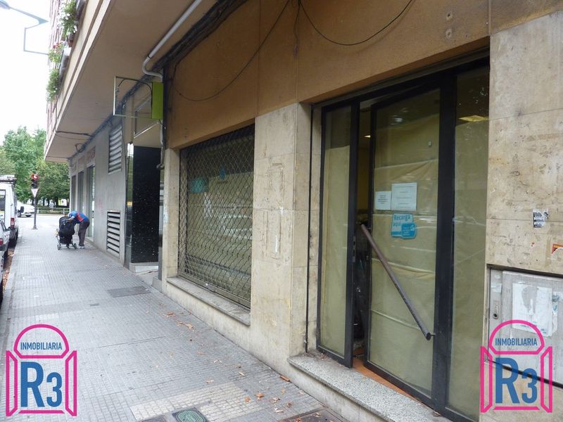Local Comercial en venta León. Ref: 14706. Inmobiliaria R3