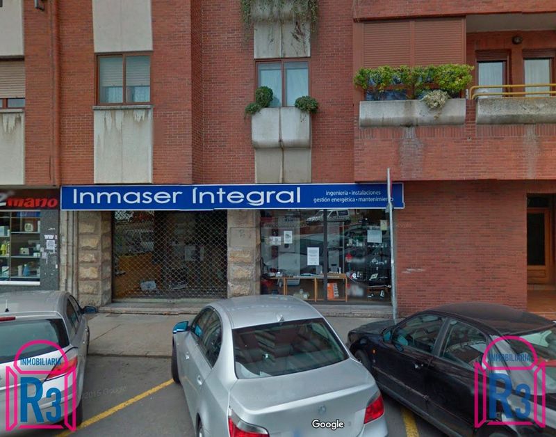 Local Comercial en venta León. Ref: 14710. Inmobiliaria R3