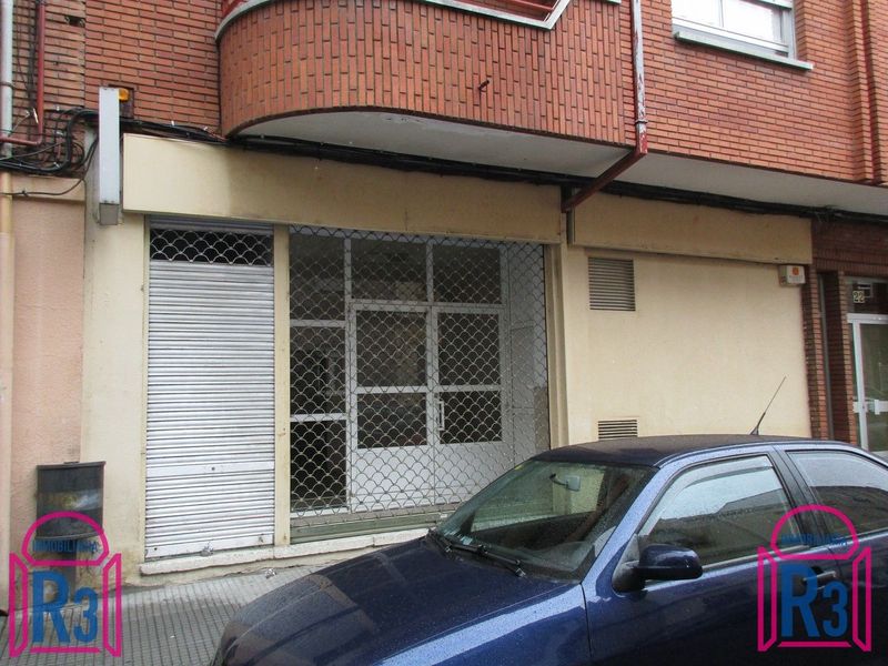 Local Comercial en venta León. Ref: 14811. Inmobiliaria R3