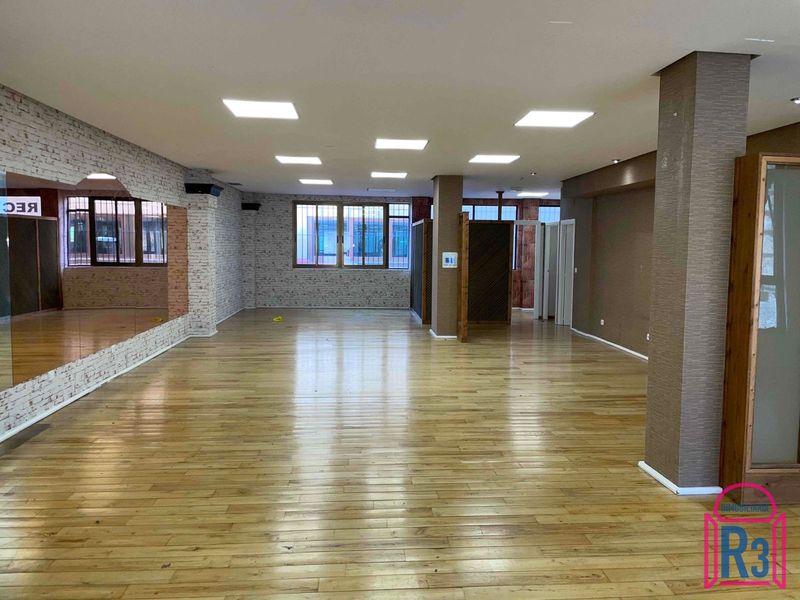 Oficina en alquiler León. Ref: 14967. Inmobiliaria R3