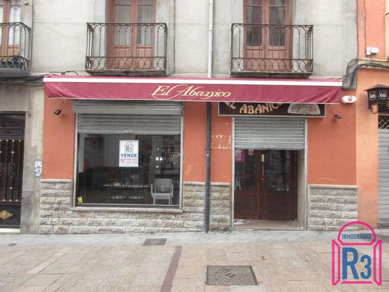 Local Comercial en venta León. Ref: 15192. Inmobiliaria R3