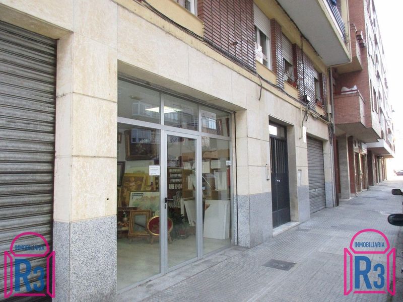 Local Comercial en venta León. Ref: 15266. Inmobiliaria R3