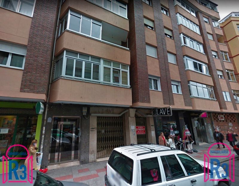 Local Comercial en venta León. Ref: 15393. Inmobiliaria R3