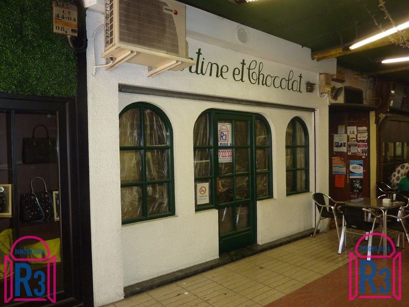 Local Comercial en venta León. Ref: 15408. Inmobiliaria R3