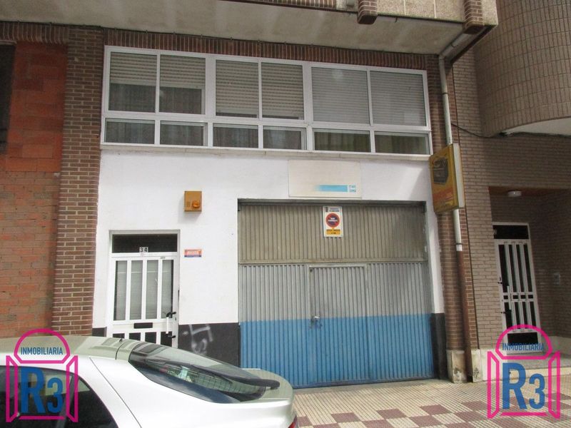 Local Comercial en venta Villaobispo De Las Regueras, León. Ref: 15468. Inmobiliaria R3