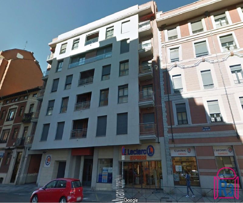 Apartamento en alquiler León. Ref: 15474. Inmobiliaria R3