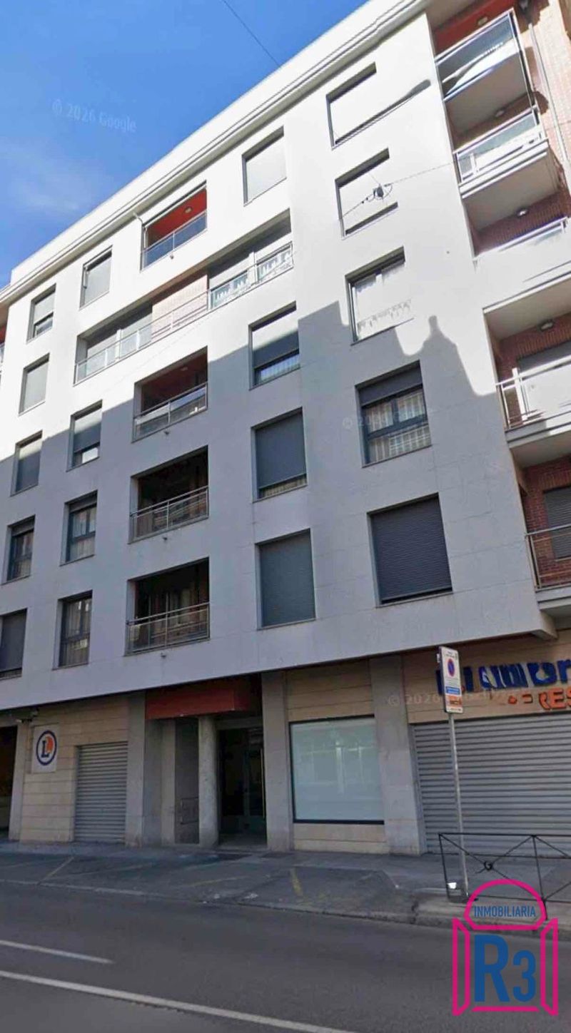Apartamento en alquiler León. Ref: 15474. Inmobiliaria R3