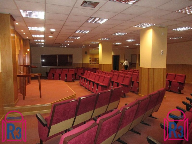 Local Comercial en venta León. Ref: 15666. Inmobiliaria R3