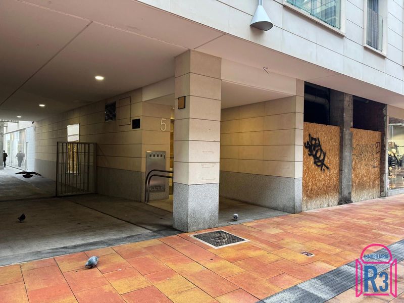 Local Comercial en alquiler León. Ref: 15719. Inmobiliaria R3