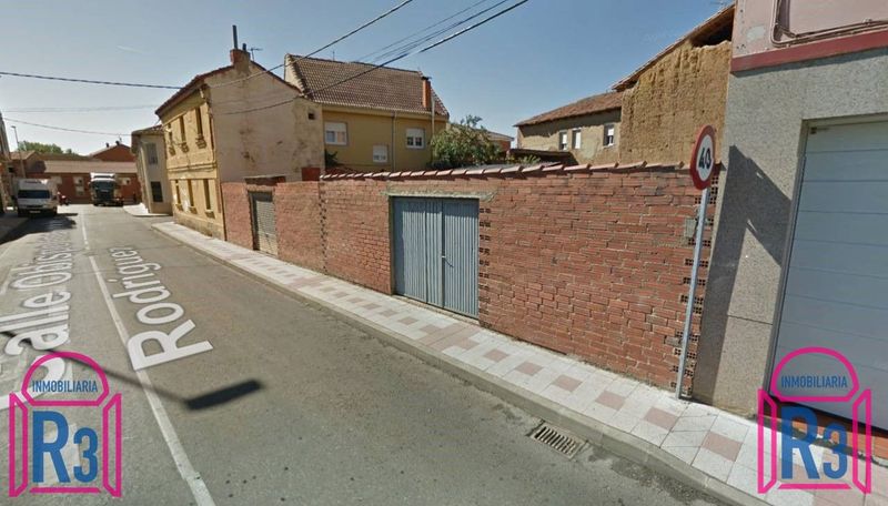 Solar Urbano en venta León. Ref: 15734. Inmobiliaria R3