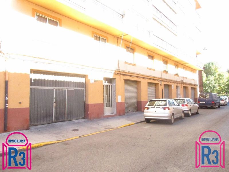 Local Comercial en venta León. Ref: 15853. Inmobiliaria R3