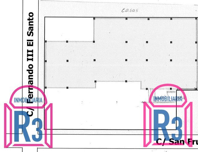 Local Comercial en venta León. Ref: 15997. Inmobiliaria R3