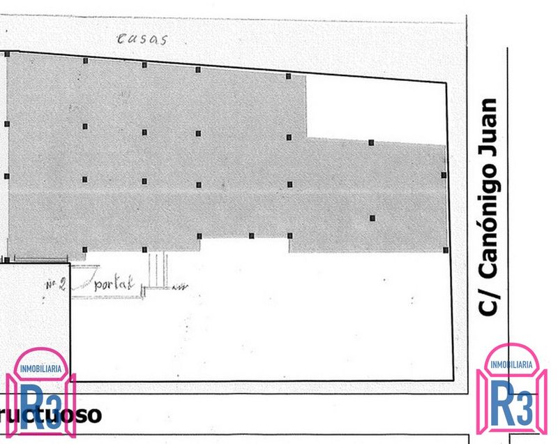 Local Comercial en venta León. Ref: 15998. Inmobiliaria R3