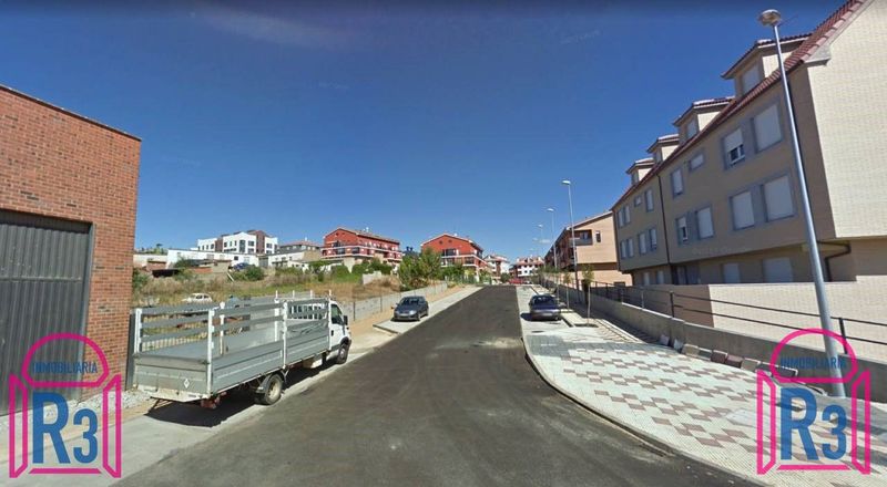 Solar Urbano en venta Navatejera, León. Ref: 16097. Inmobiliaria R3