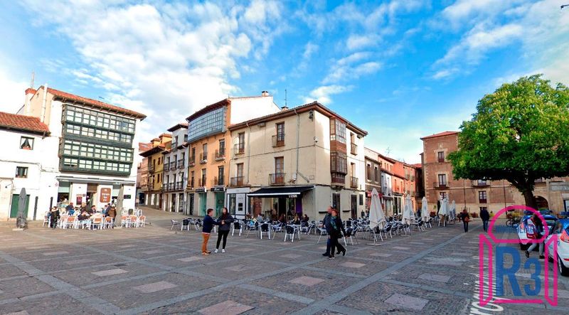 Edificio Singular en venta León. Ref: 16099. Inmobiliaria R3