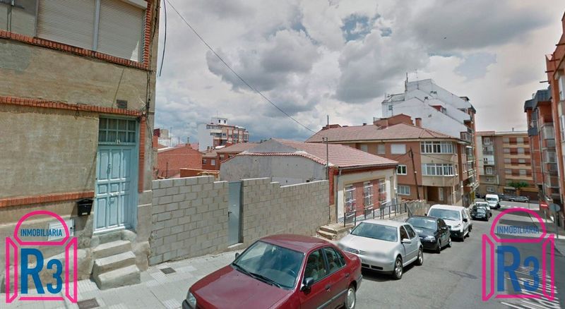 Solar Urbano en venta León. Ref: 16141. Inmobiliaria R3
