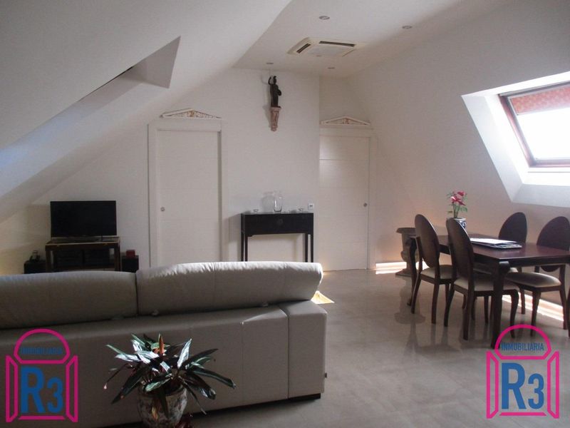 Piso en venta León. Ref: 16285. Inmobiliaria R3