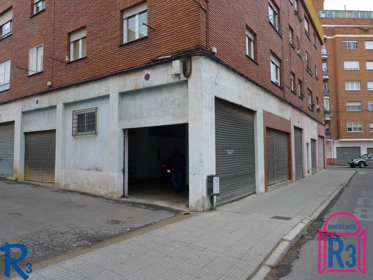 Comercial Premise en venta en León (Ventas) Ref 16332