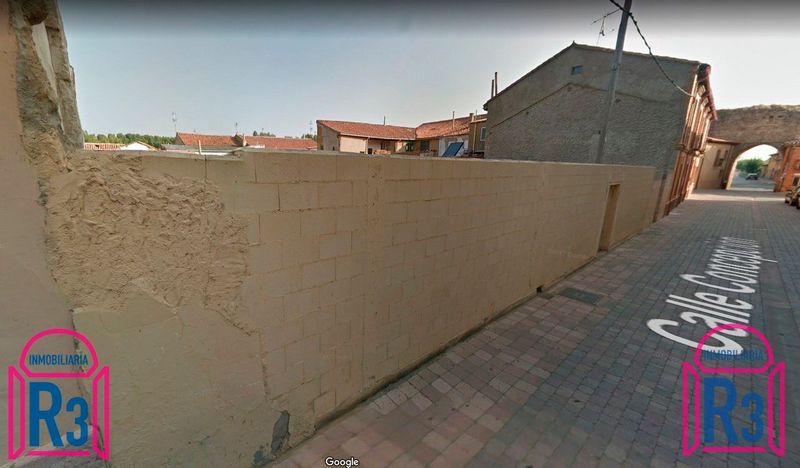 Solar Urbano en venta Mansilla De Las Mulas, León. Ref: 16362. Inmobiliaria R3