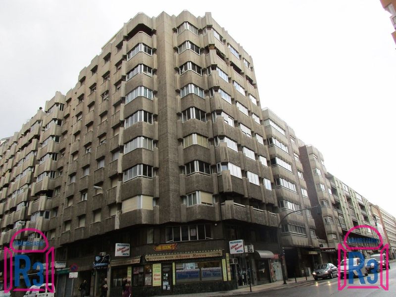 Oficina en alquiler León. Ref: 16364. Inmobiliaria R3