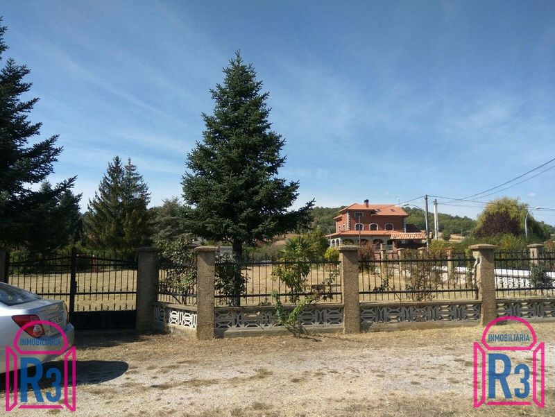 Parcela Urbana en venta Palazuelo De Torio, León. Ref: 16375. Inmobiliaria R3