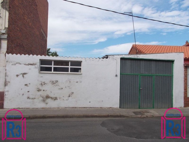 Solar Urbano en venta León. Ref: 16476. Inmobiliaria R3