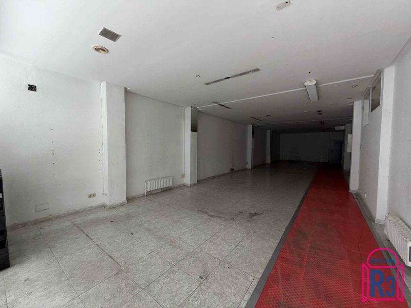 Local Comercial en alquiler León. Ref: 16486. Inmobiliaria R3