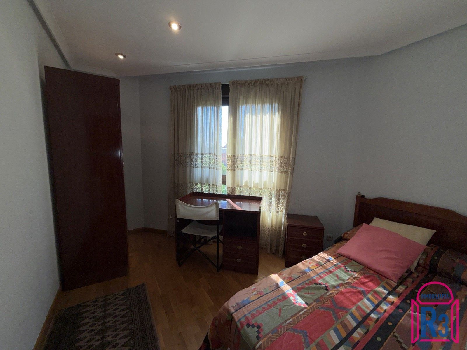 Piso amueblado en alquiler