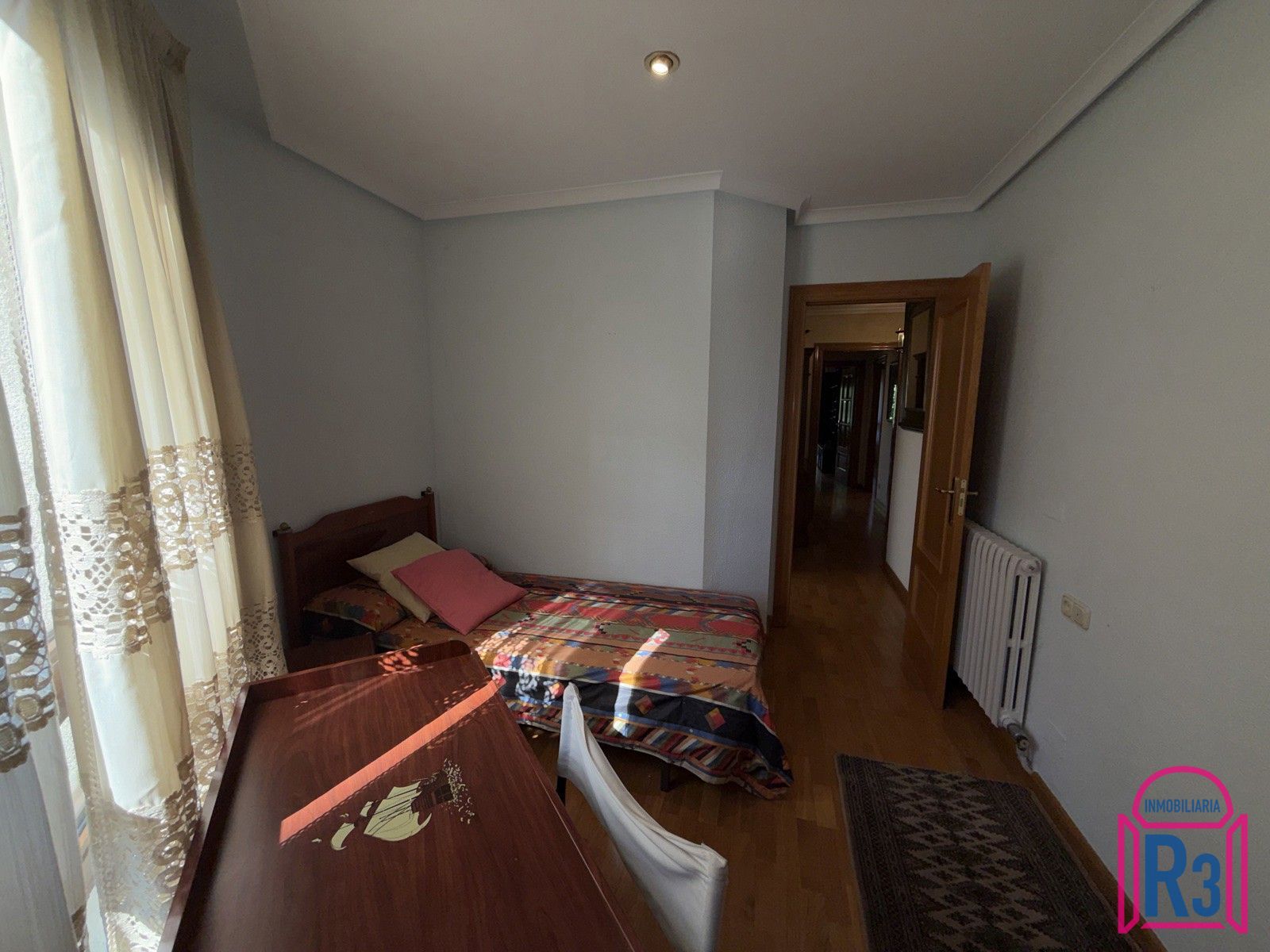 Piso amueblado en alquiler