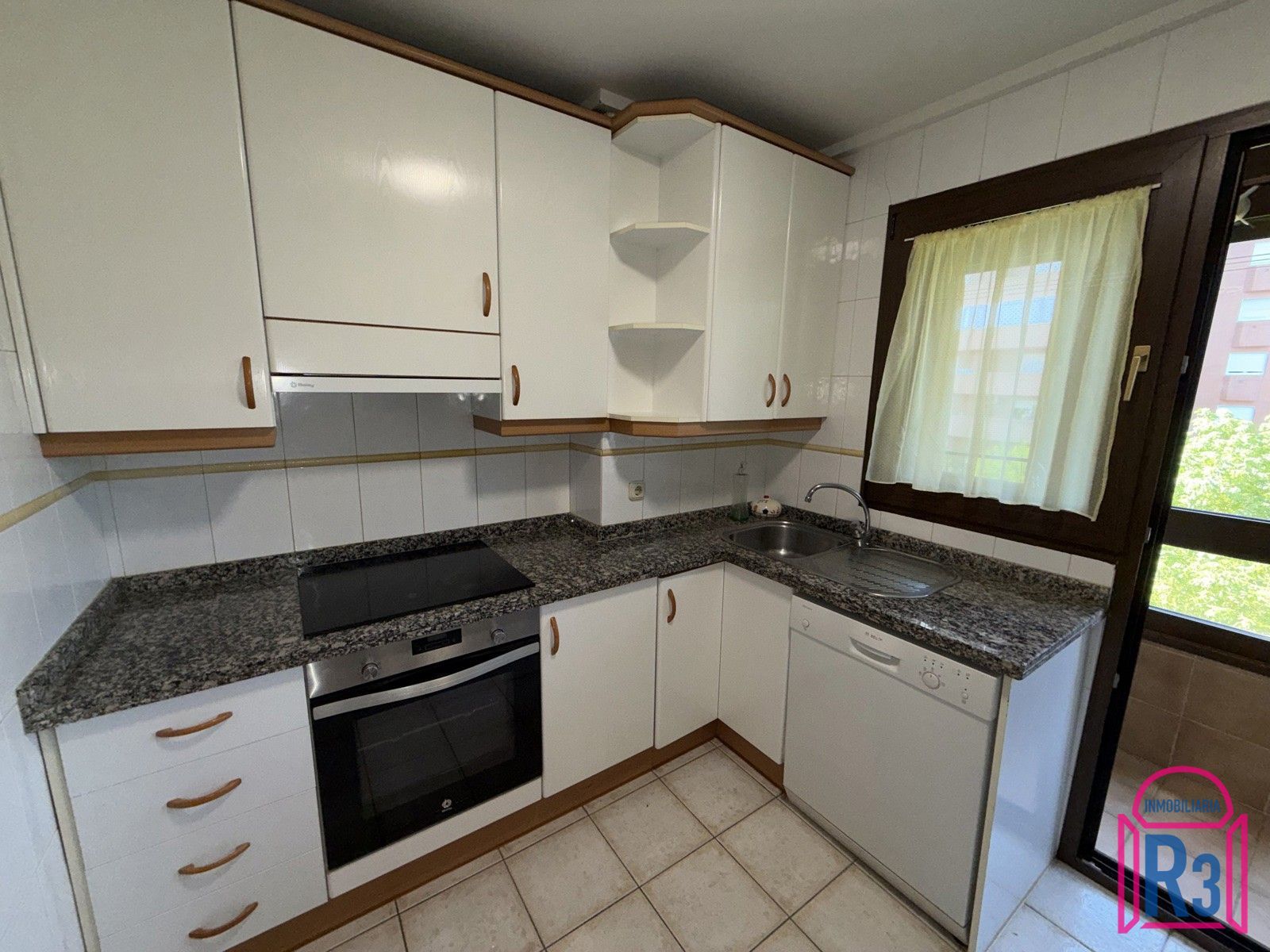 Piso amueblado en alquiler