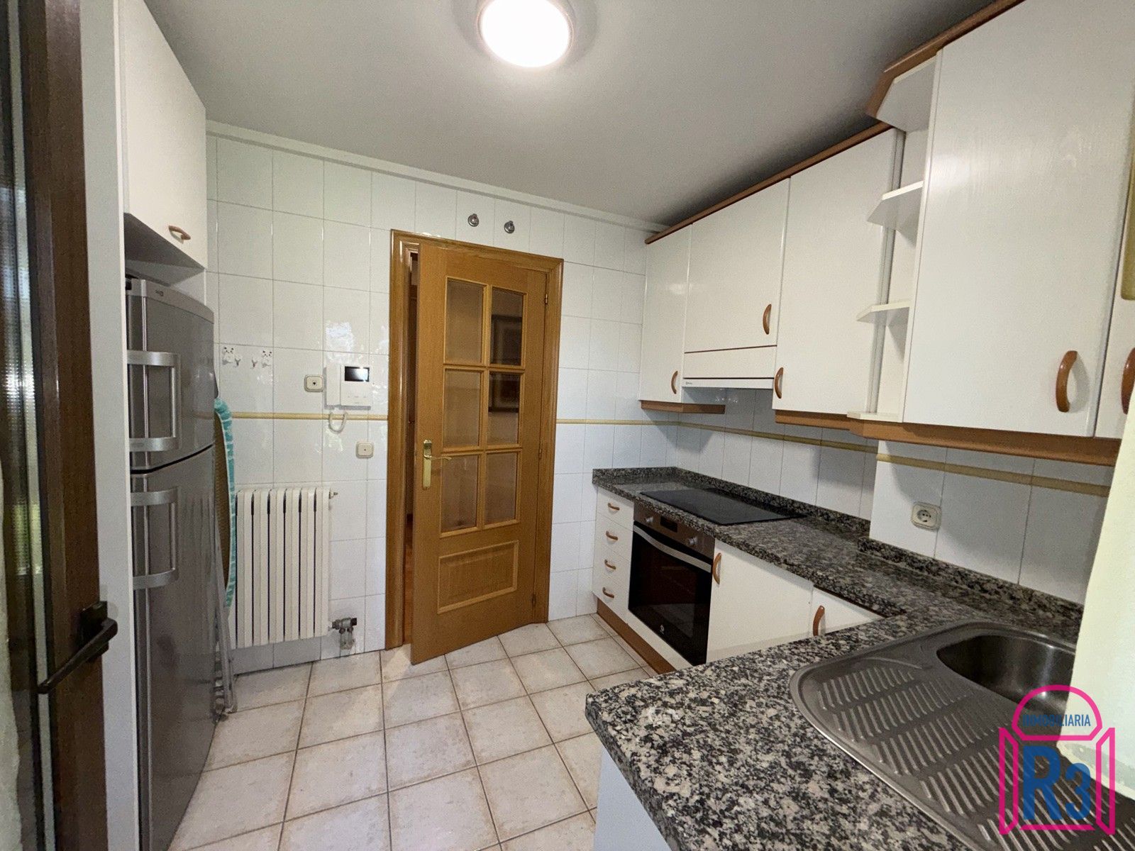 Piso amueblado en alquiler