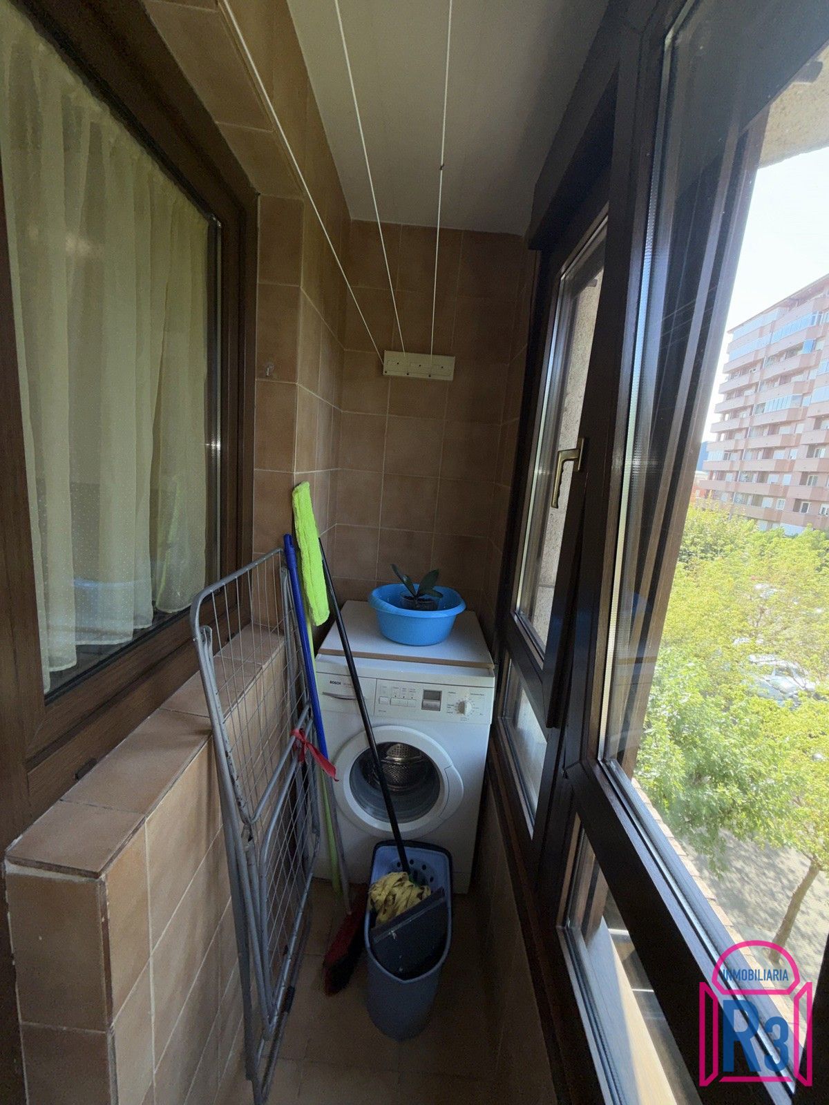 Piso amueblado en alquiler