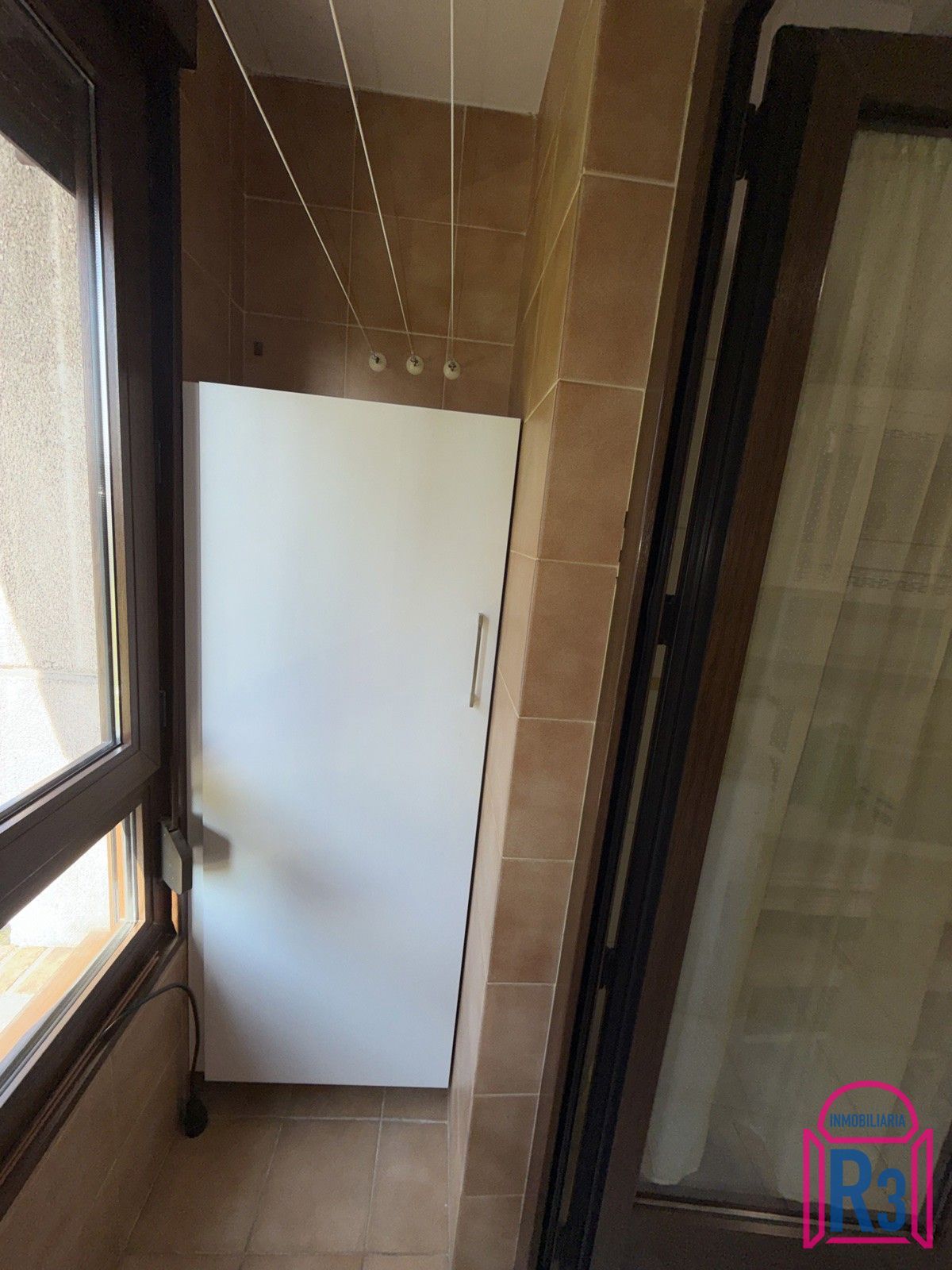 Piso amueblado en alquiler