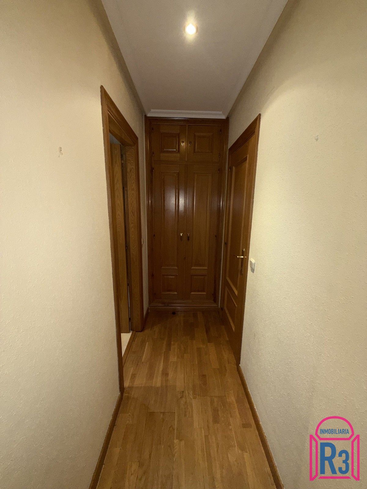 Piso amueblado en alquiler