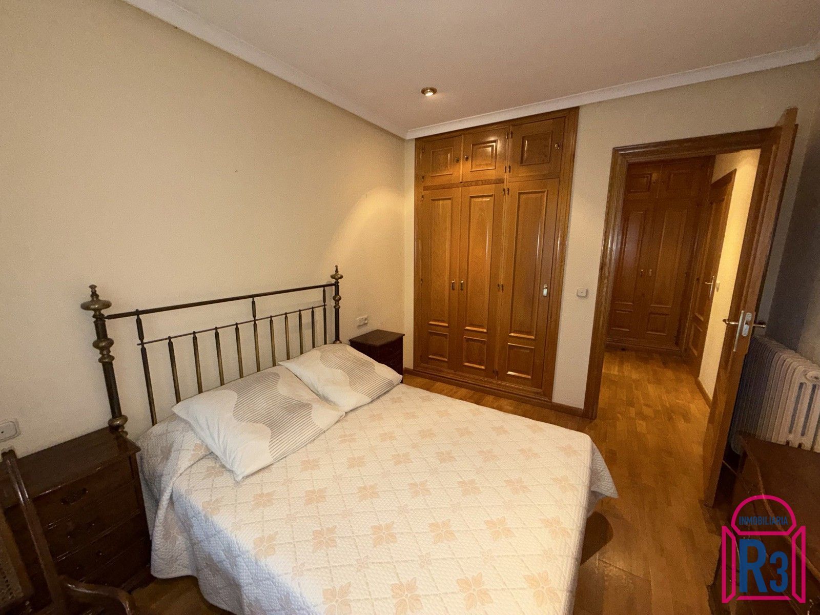 Piso amueblado en alquiler