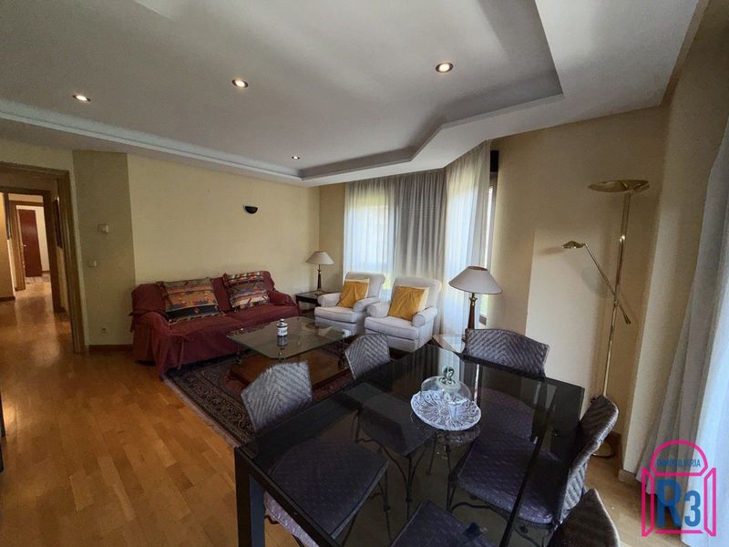 Piso en alquiler León. Ref: 16545. Inmobiliaria R3