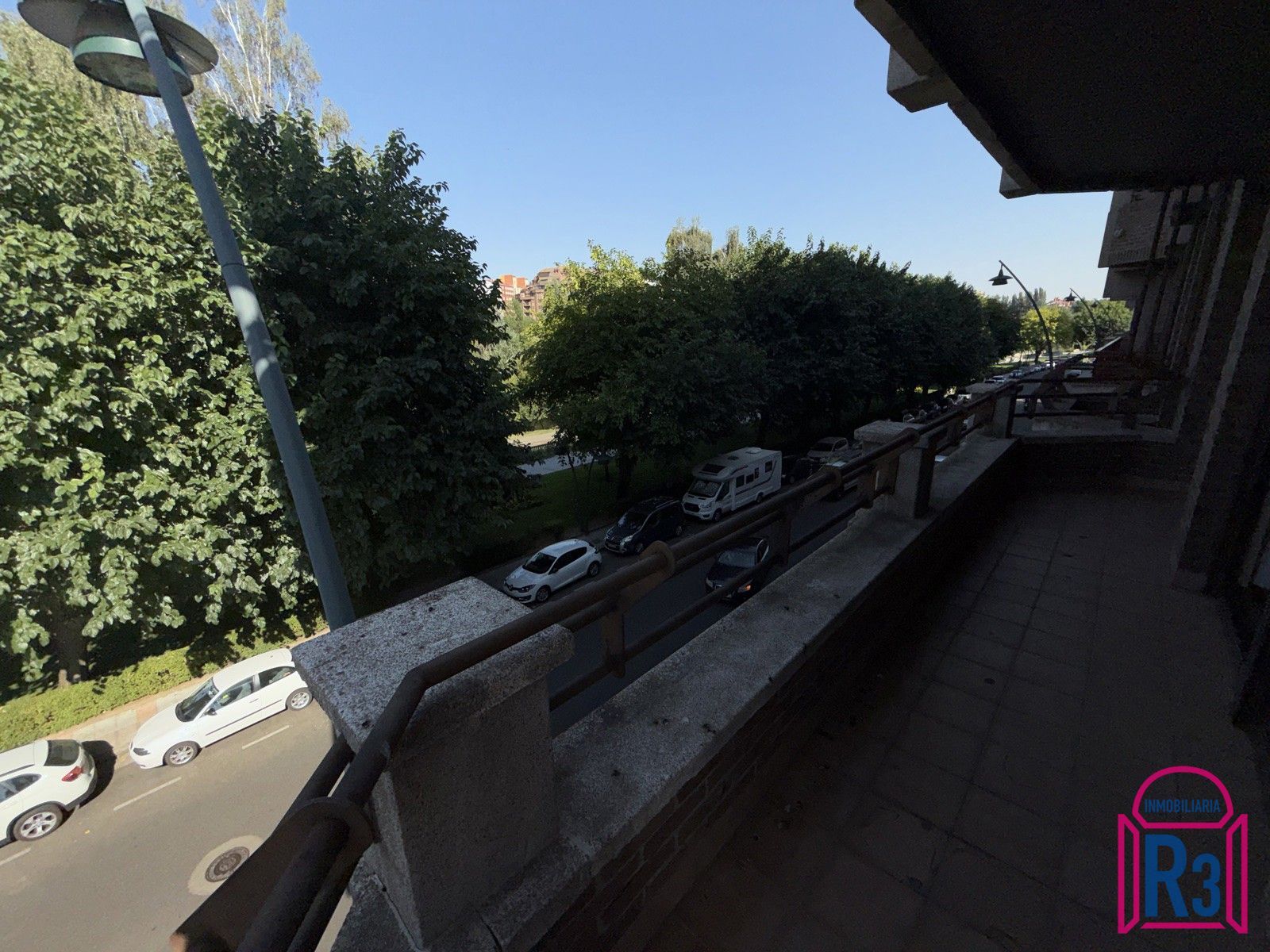 Piso amueblado en alquiler
