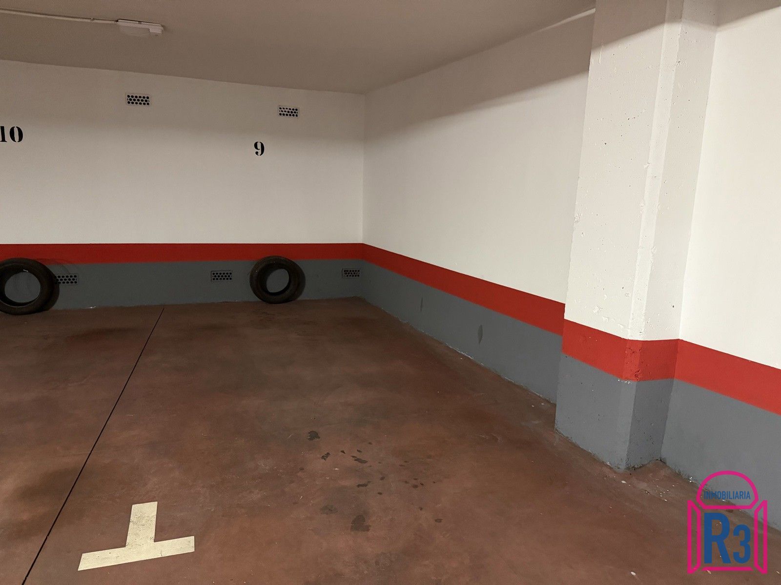 Piso amueblado en alquiler