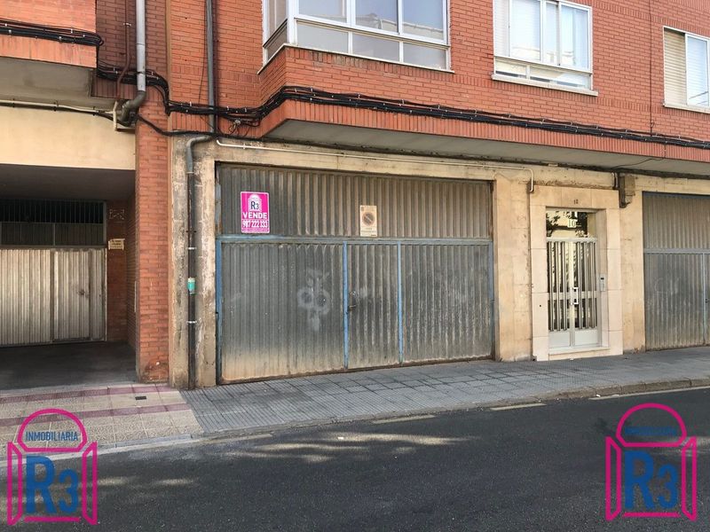 Local Comercial en venta León. Ref: 16552. Inmobiliaria R3