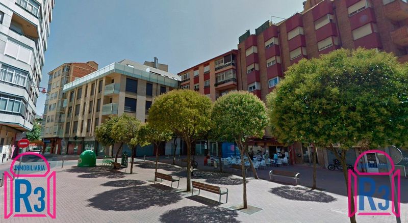 Local Comercial en venta León. Ref: 16873. Inmobiliaria R3