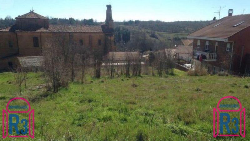 Parcela Urbana en venta Ferral Del Bernesga, León. Ref: 16891. Inmobiliaria R3