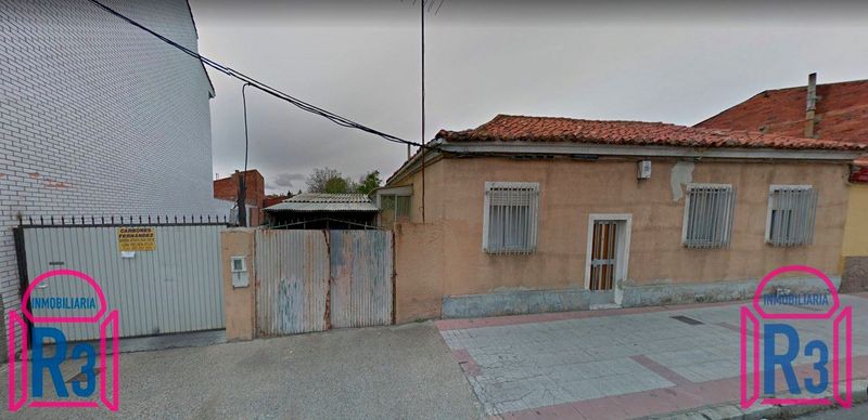 Solar Urbano en venta León. Ref: 16959. Inmobiliaria R3