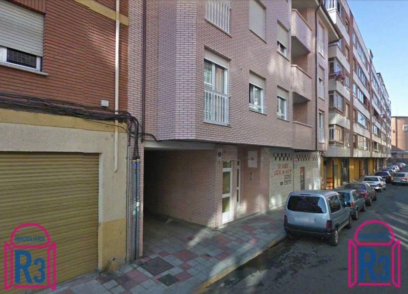 Local Comercial en venta León. Ref: 17092. Inmobiliaria R3