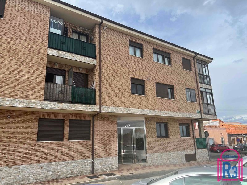 Apartamento en alquiler Navatejera, León. Ref: 17133. Inmobiliaria R3