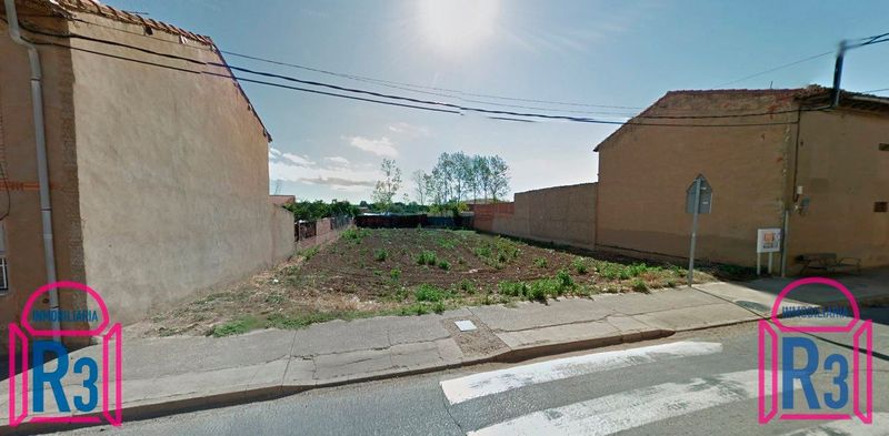 Parcela Urbana en venta Torneros Del Bernesga, León. Ref: 17142. Inmobiliaria R3