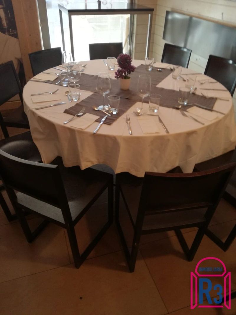 Local Comercial en venta León. Ref: 17203. Inmobiliaria R3