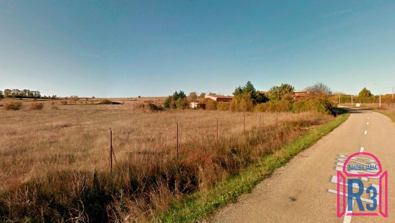 Parcela Urbana en venta Viloria De La Jurisdicion, León. Ref: 17241. Inmobiliaria R3