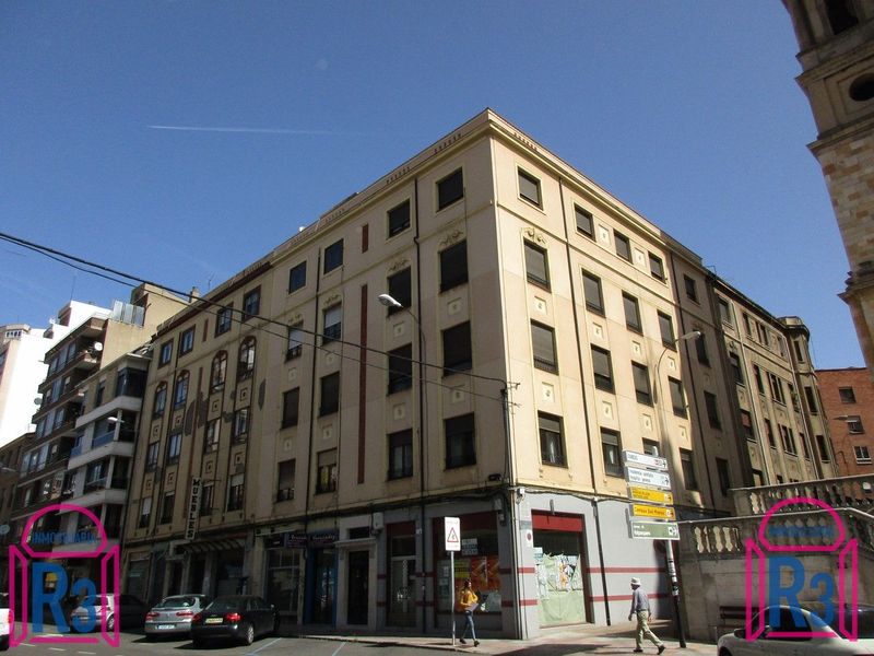 Local Comercial en venta León. Ref: 17472. Inmobiliaria R3